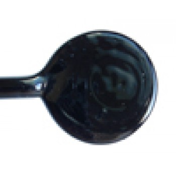 Super Dense Black 5-6mm (591066)